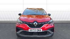 Renault Captur 1.6 E-TECH Hybrid 145 R.S. Line 5dr Auto Hybrid Hatchback